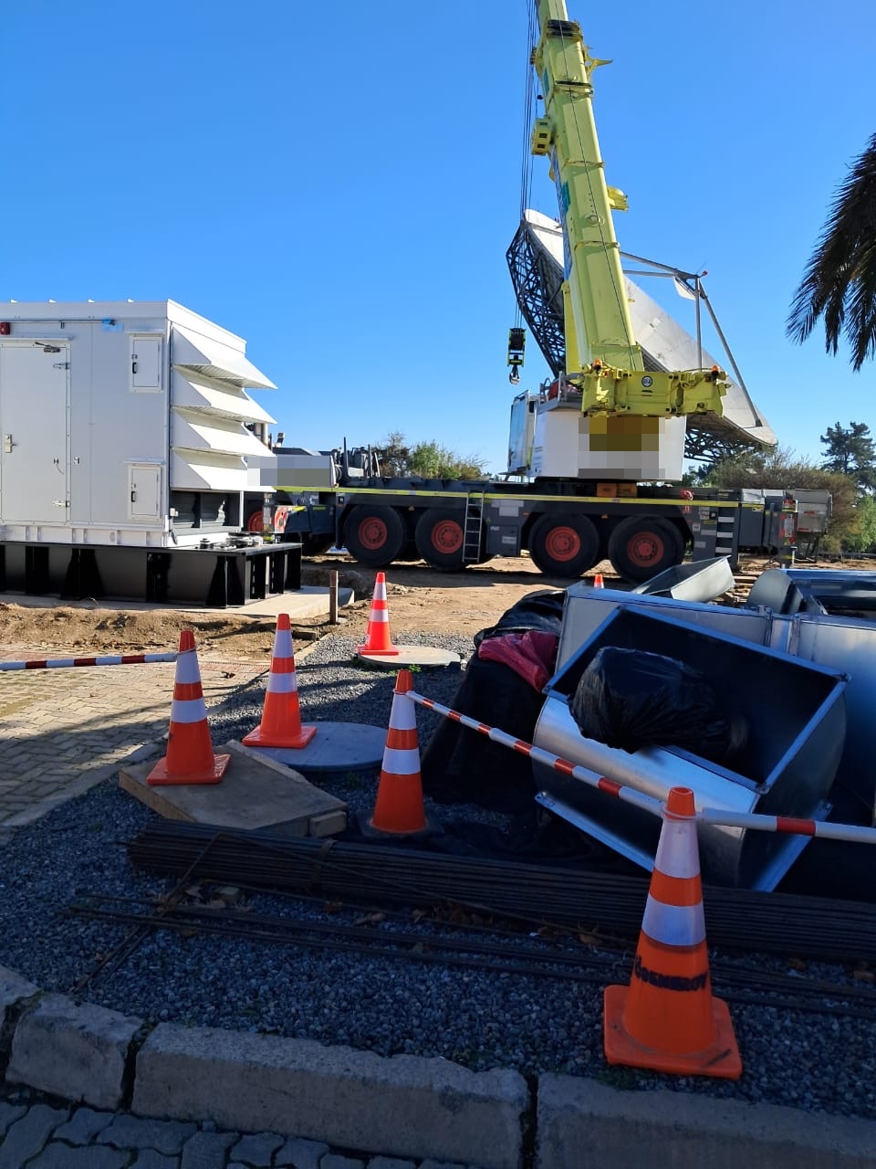 Equinix — Imagen 10