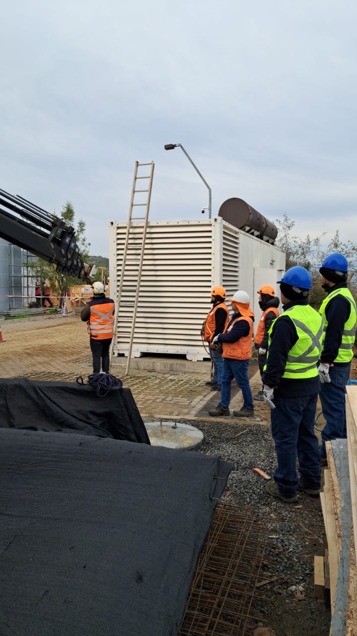 Equinix — Imagen 7