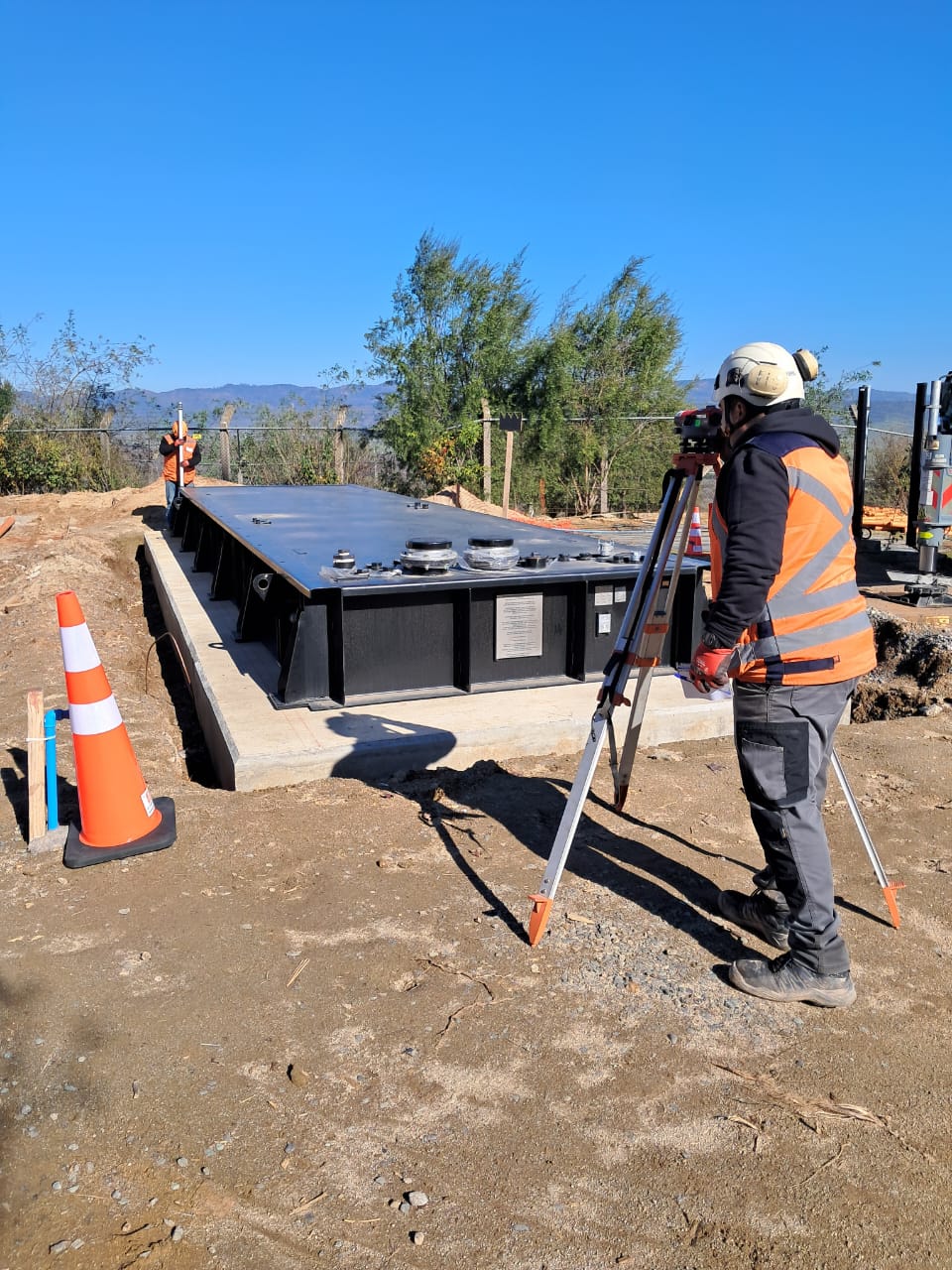 Equinix — Imagen 9